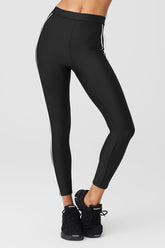 Airlift High-Waist 7/8 Car Club Legging