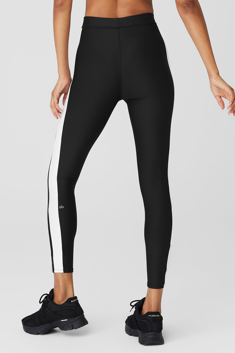 Airlift High-Waist 7/8 Car Club Legging