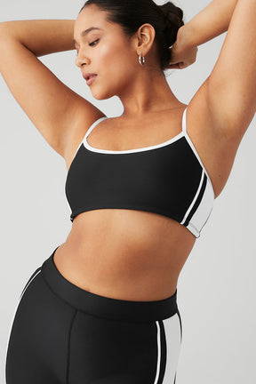 Airlift High-Waist 7/8 Car Club Legging