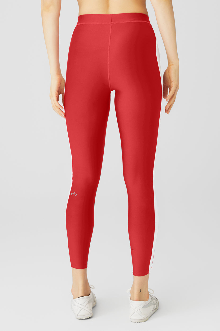 Airlift High-Waist 7/8 Car Club Legging
