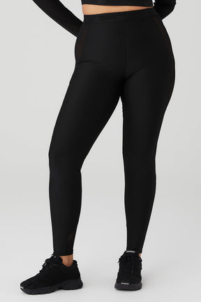 Airlift High-Waist Ballet Dream Legging