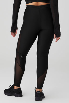 Airlift High-Waist Ballet Dream Legging