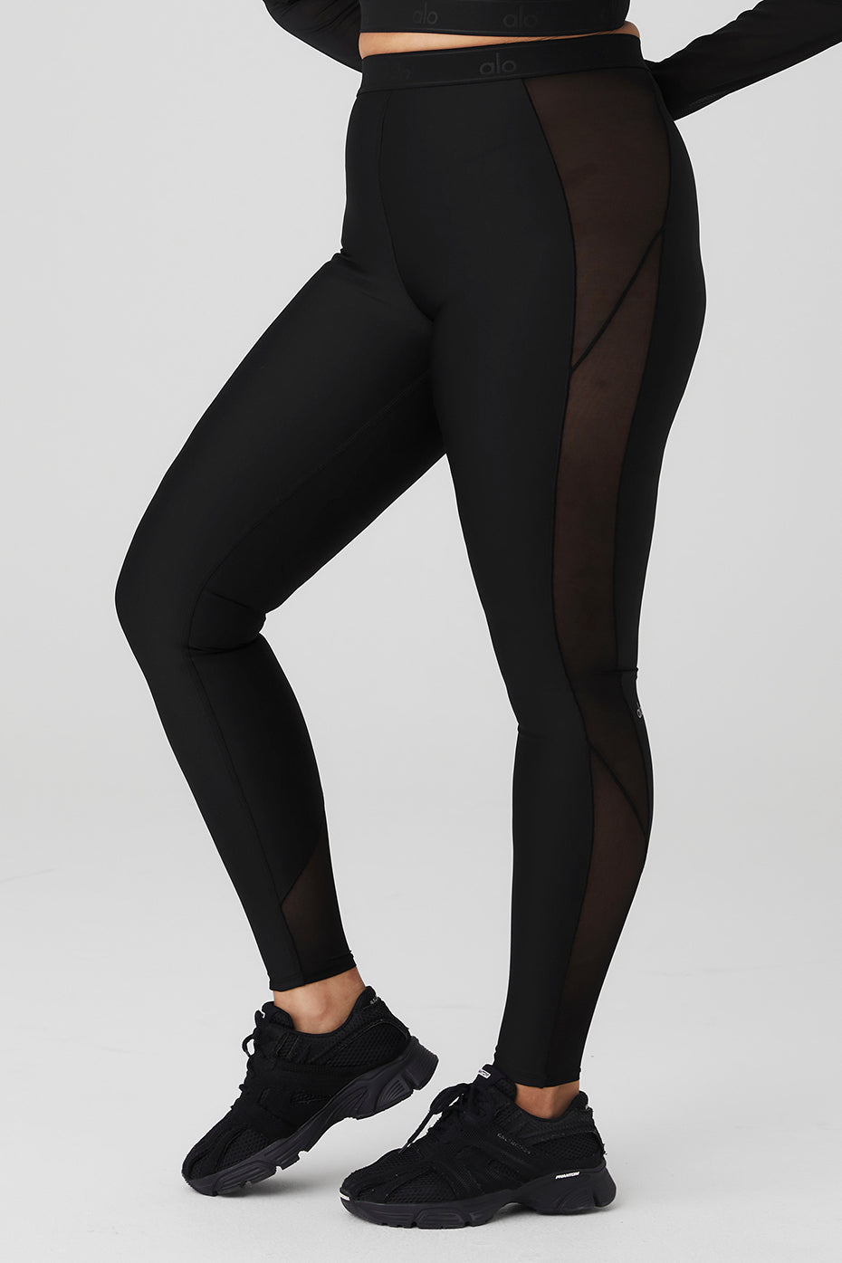 Airlift High-Waist Ballet Dream Legging