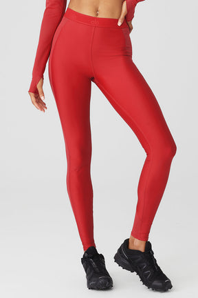 Airlift High-Waist Ballet Dream Legging