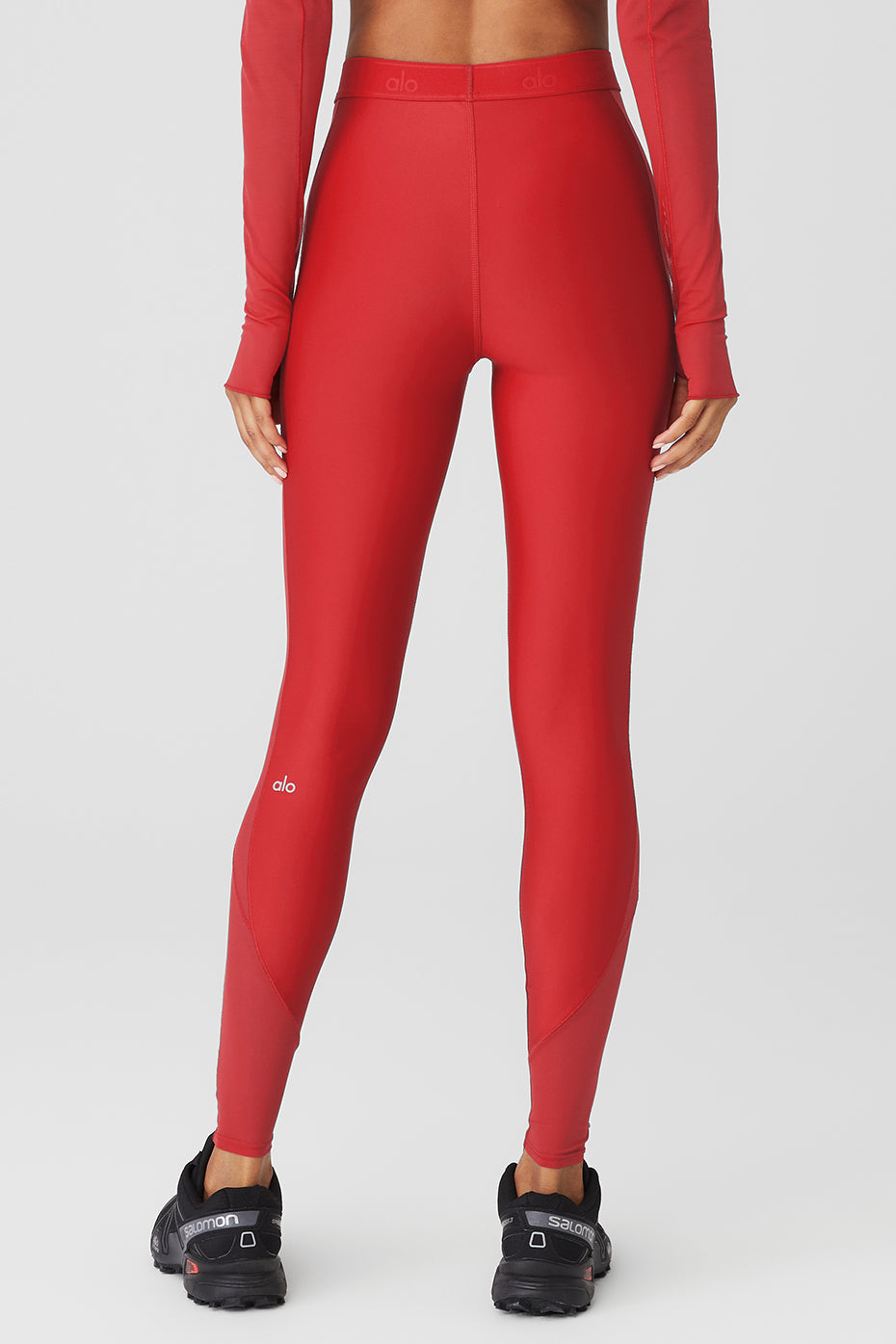 Airlift High-Waist Ballet Dream Legging