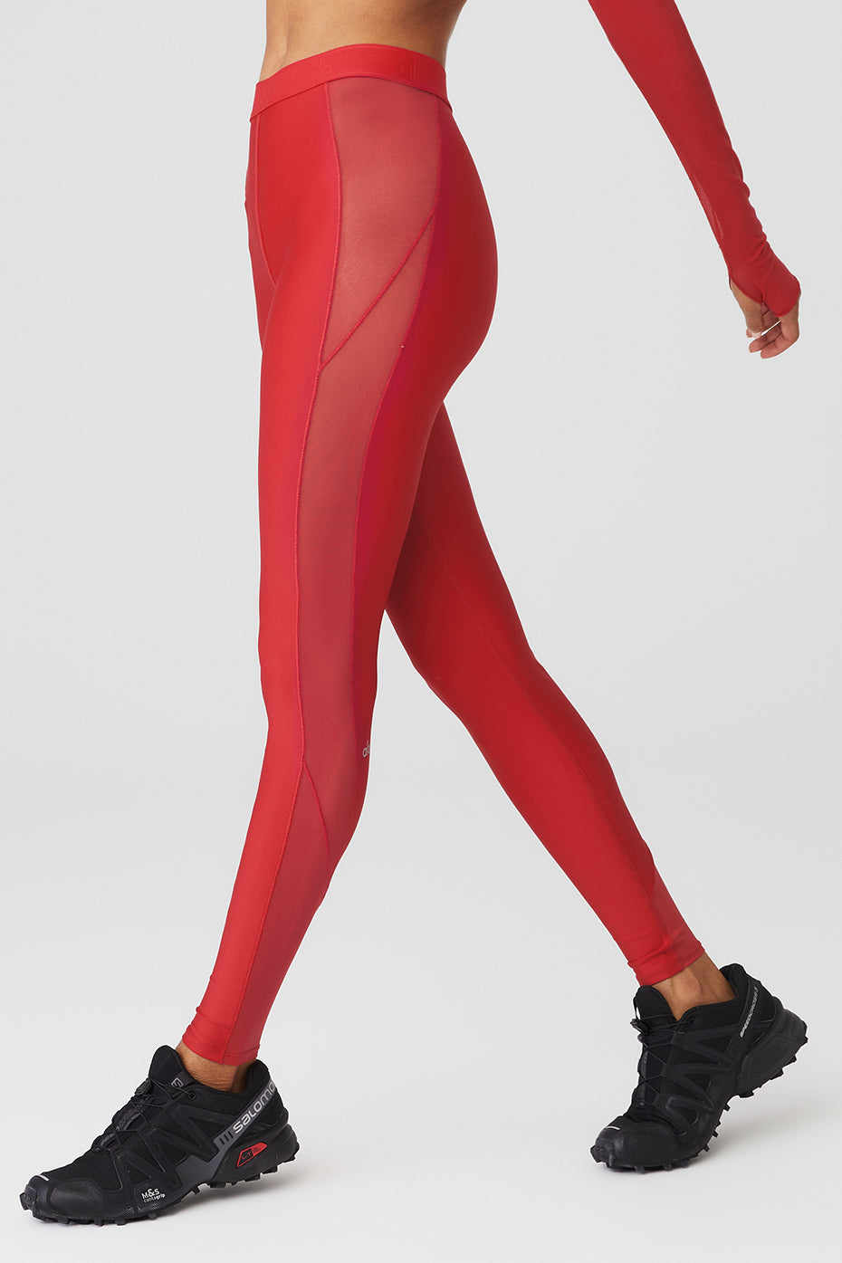 Airlift High-Waist Ballet Dream Legging