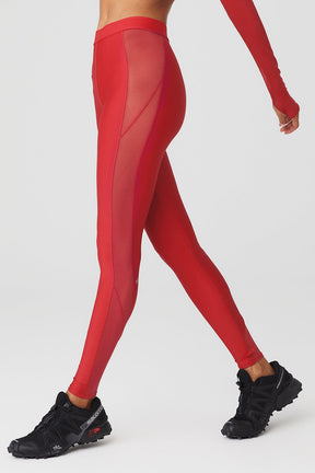 Airlift High-Waist Ballet Dream Legging