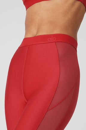 Airlift High-Waist Ballet Dream Legging