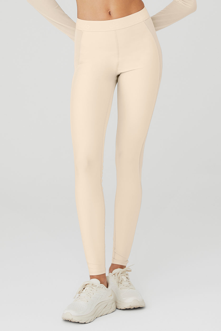 Airlift High-Waist Ballet Dream Legging