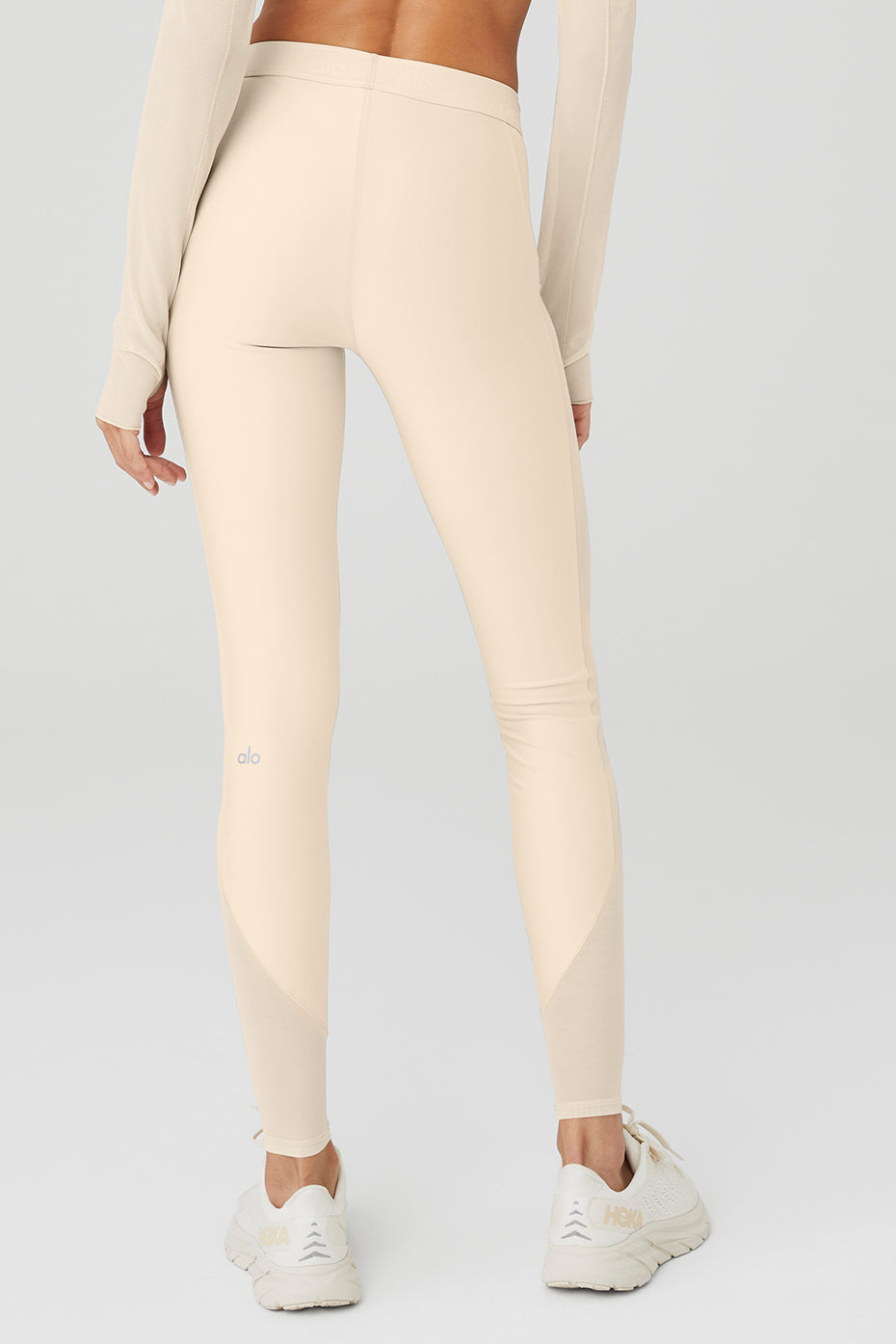 Airlift High-Waist Ballet Dream Legging