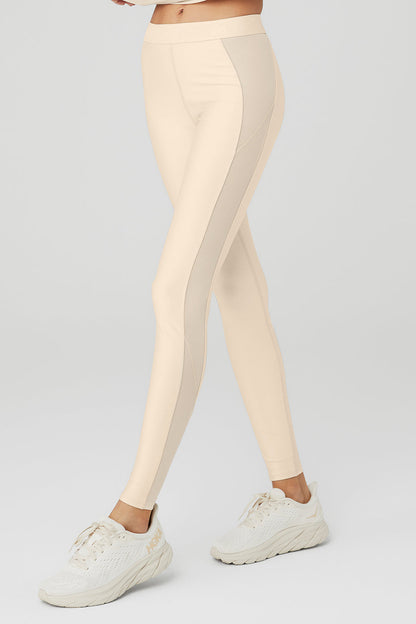 Airlift High-Waist Ballet Dream Legging