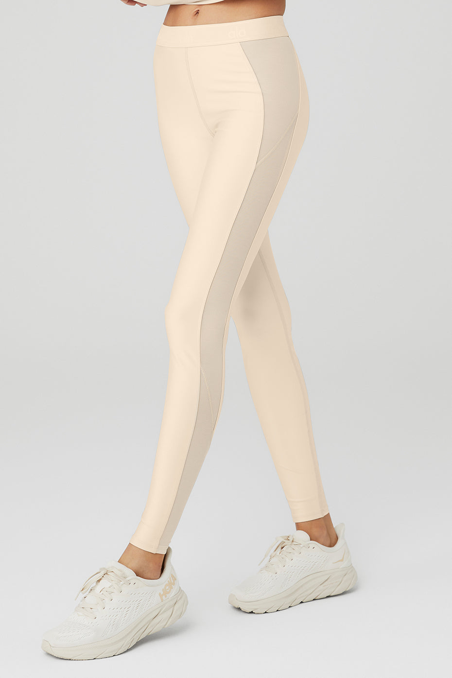 Airlift High-Waist Ballet Dream Legging