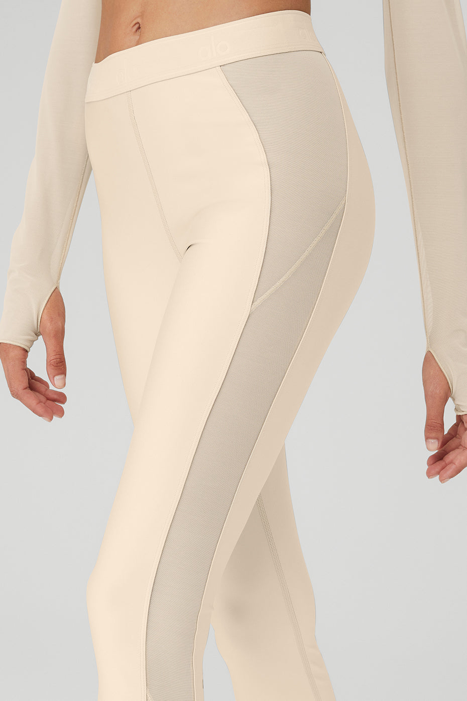 Airlift High-Waist Ballet Dream Legging