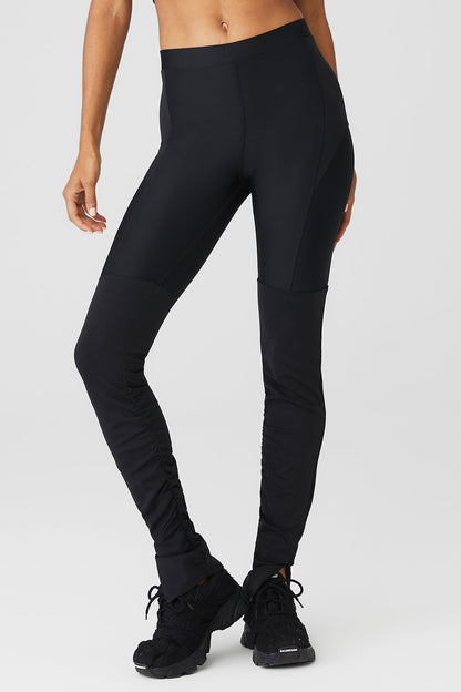 Airlift High-Waist Street Goddess Legging