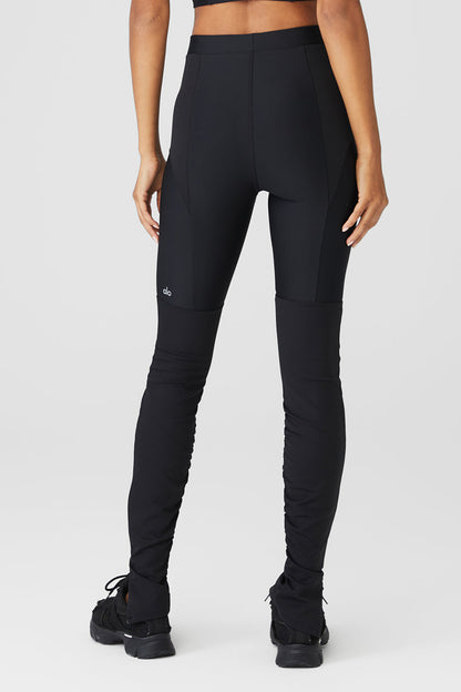 Airlift High-Waist Street Goddess Legging