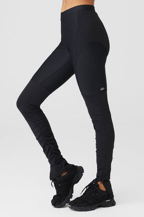 Airlift High-Waist Street Goddess Legging