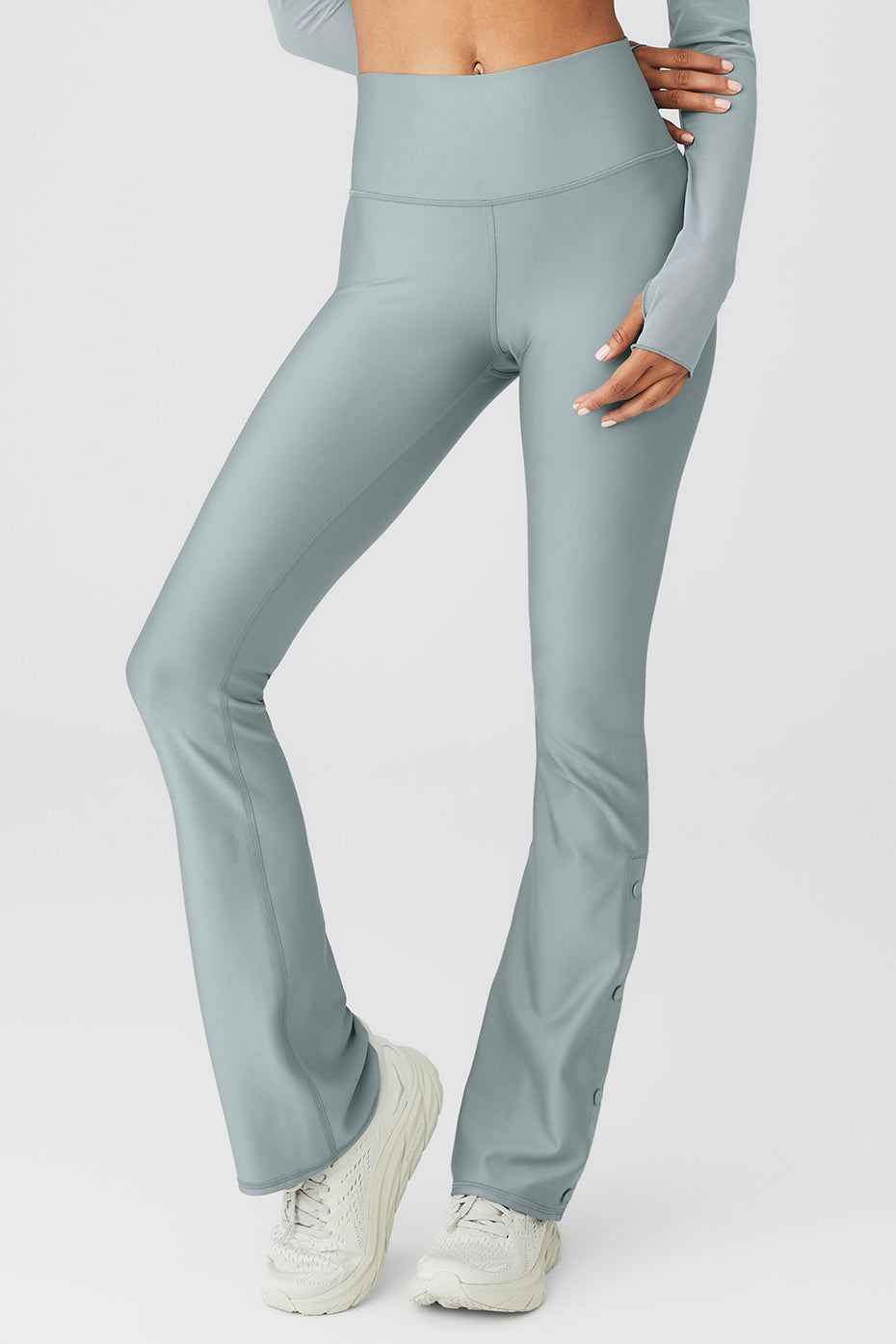 Airlift High-Waist Game Changer Legging