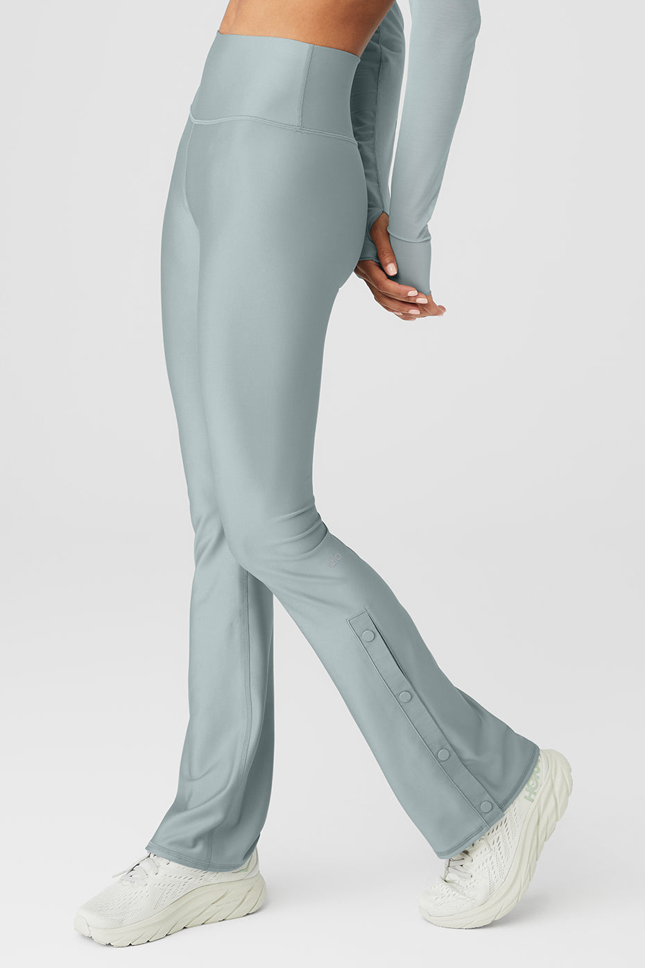 Airlift High-Waist Game Changer Legging