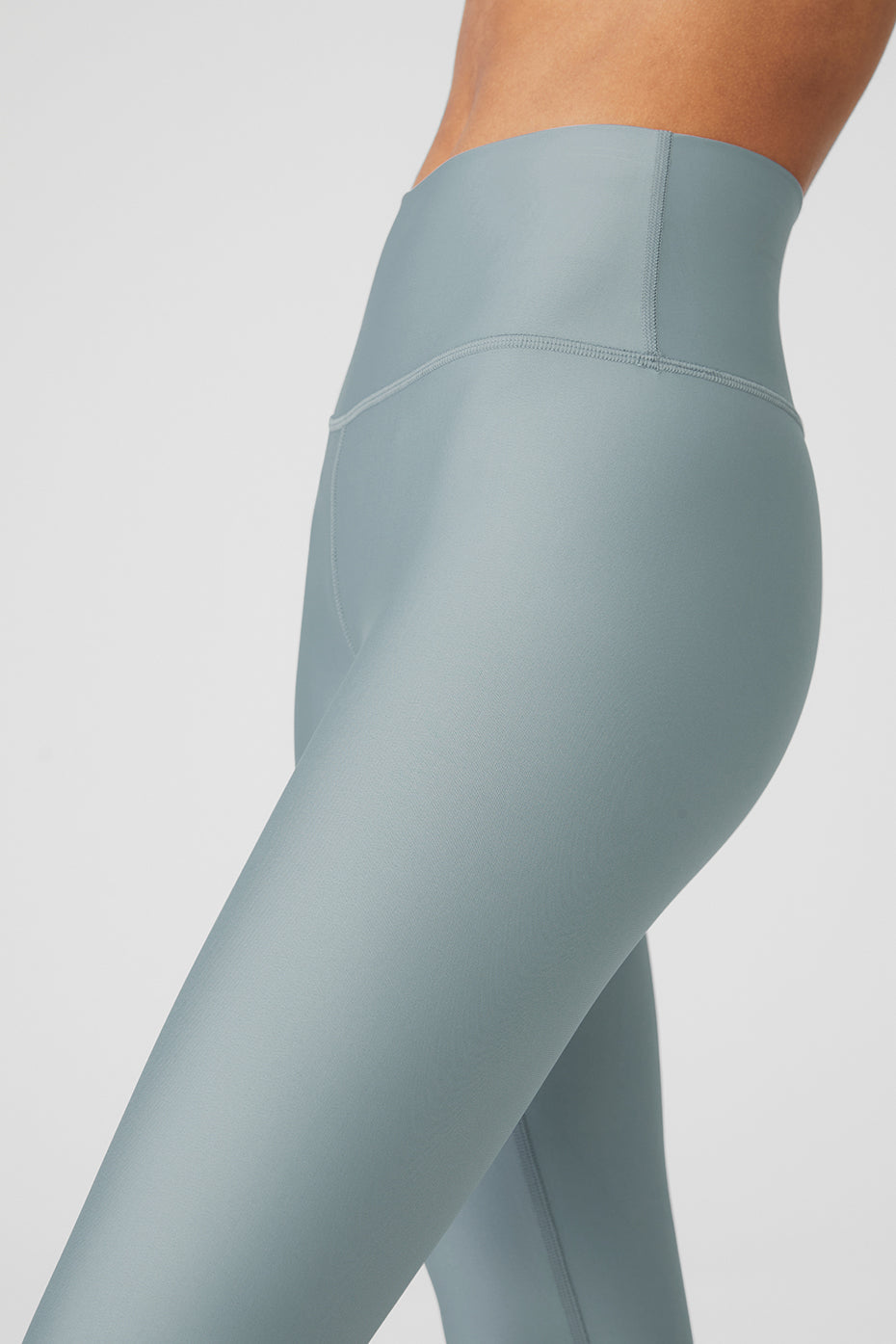 Airlift High-Waist Game Changer Legging