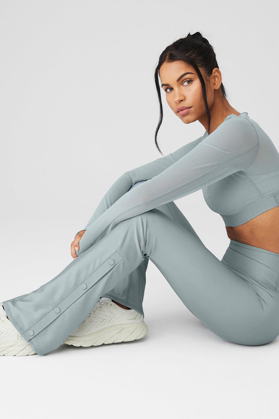 Airlift High-Waist Game Changer Legging