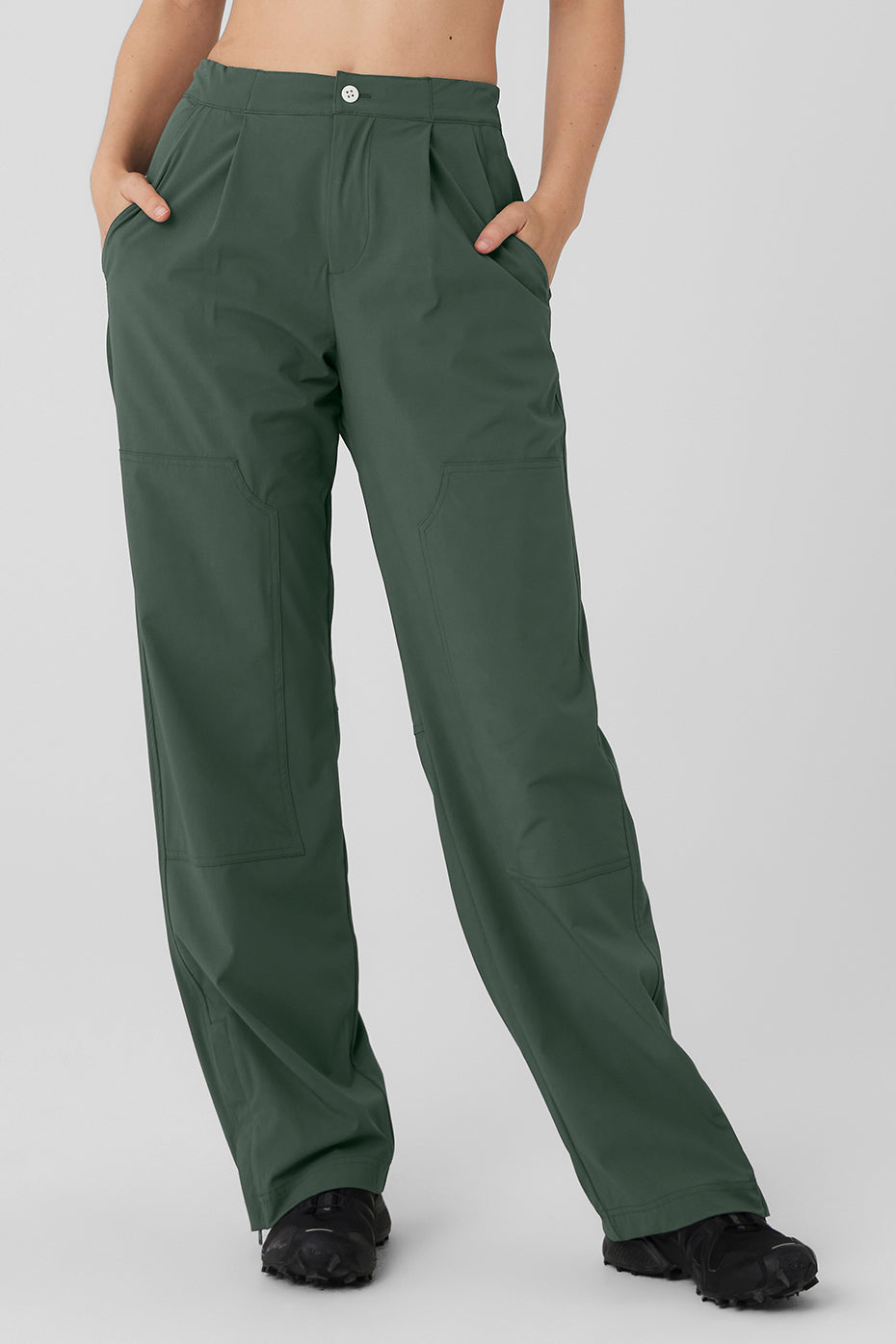 Flip It Trouser