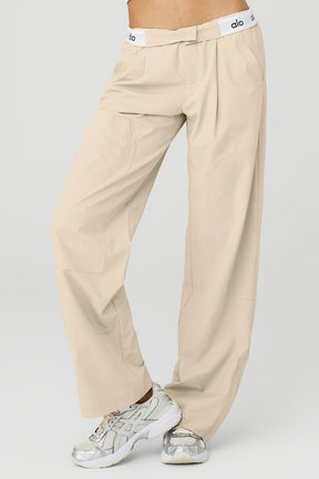 Flip It Trouser