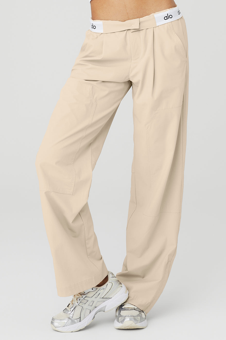 Flip It Trouser