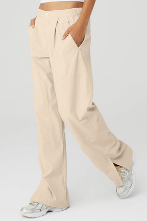 Flip It Trouser