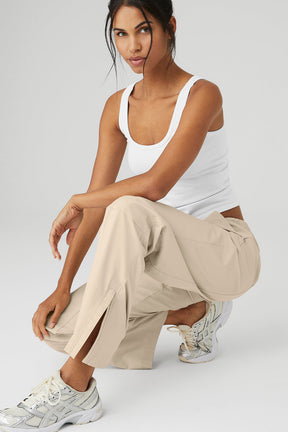 Flip It Trouser