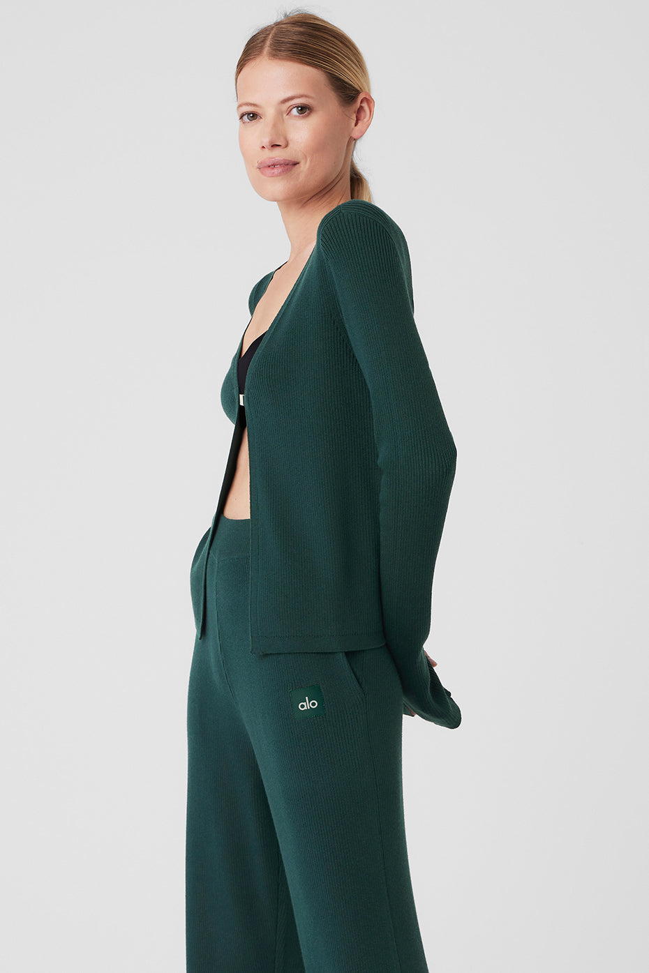 Knit Salana Cardigan