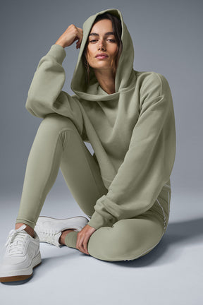 Airbrush High-Waist Heart Throb Legging