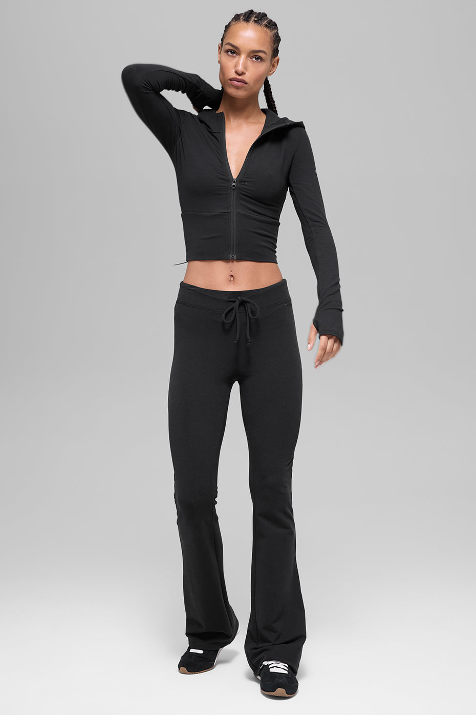 Sway Bootcut Sweatpant