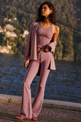 Sway Bootcut Sweatpant