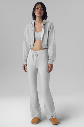 Sway Bootcut Sweatpant