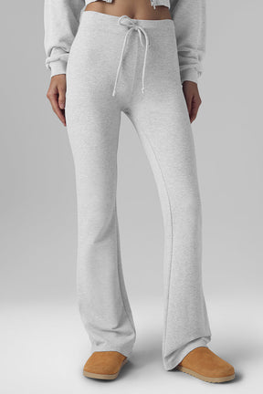 Sway Bootcut Sweatpant