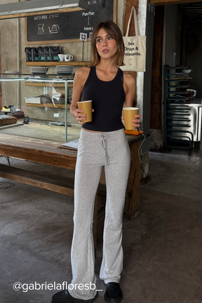 Sway Bootcut Sweatpant