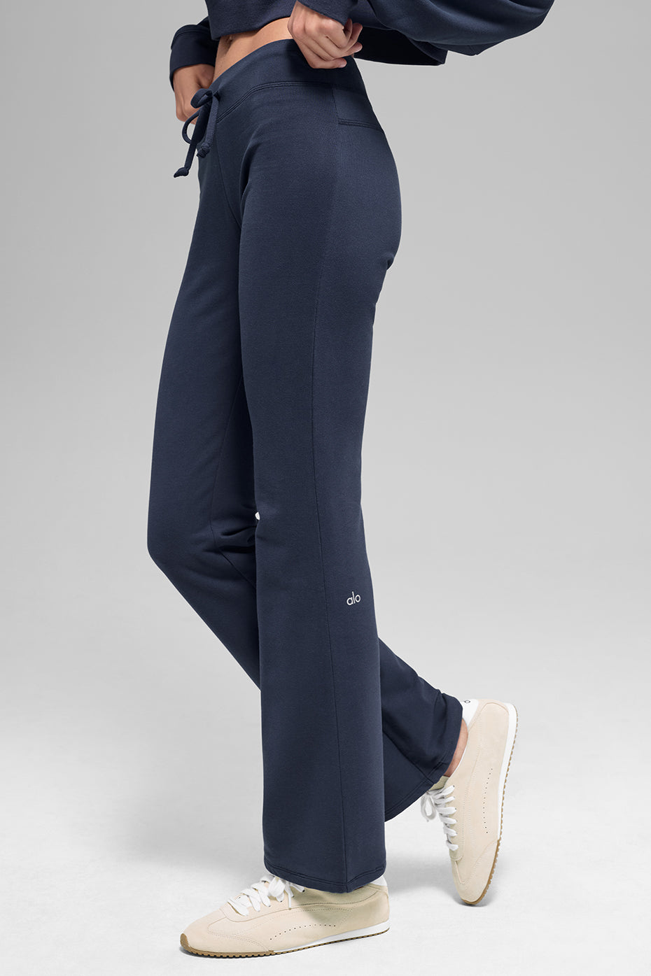 Sway Boot Cut Sweatpant