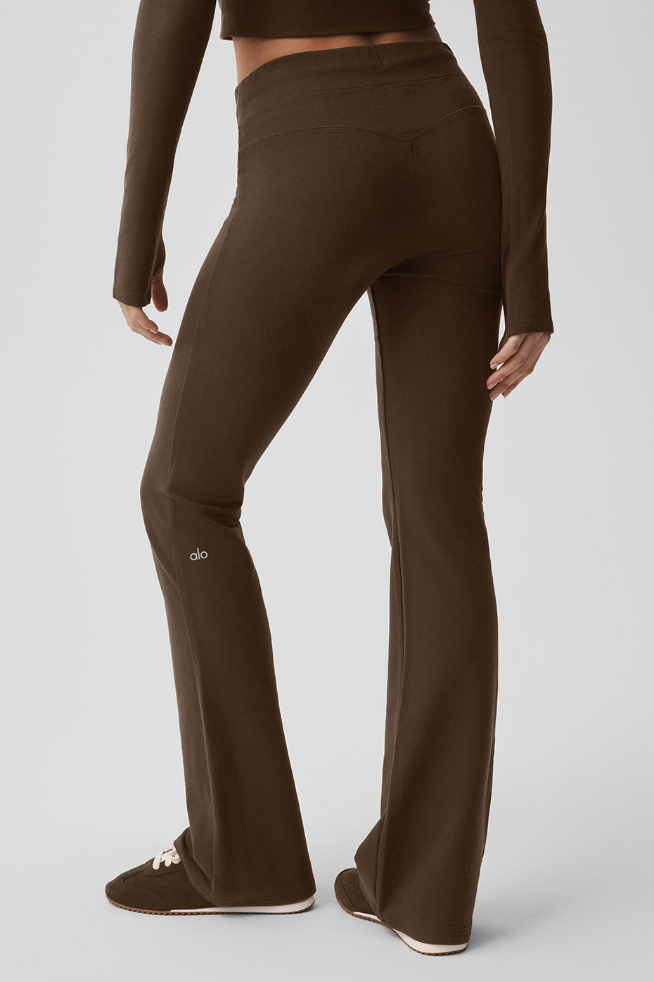 Sway Bootcut Sweatpant