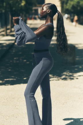 Sway Bootcut Sweatpant