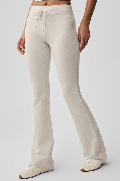 Sway Bootcut Sweatpant