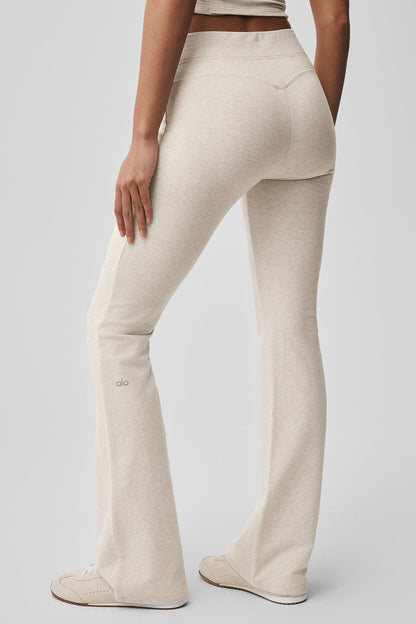 Sway Bootcut Sweatpant