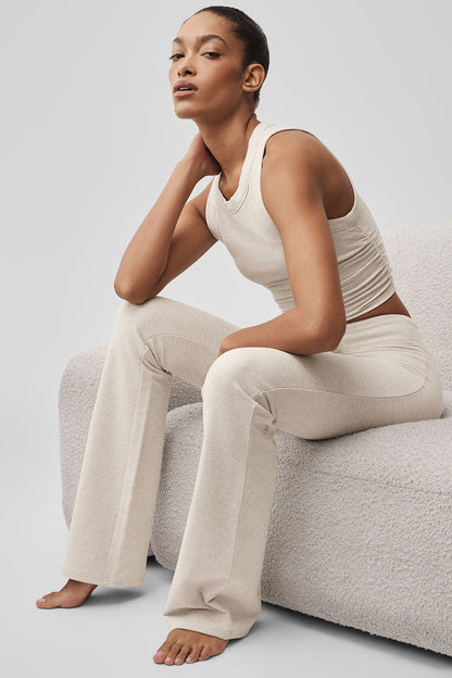 Sway Bootcut Sweatpant