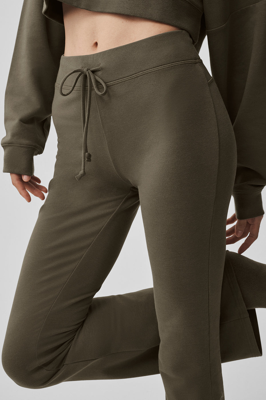 Sway Bootcut Sweatpant