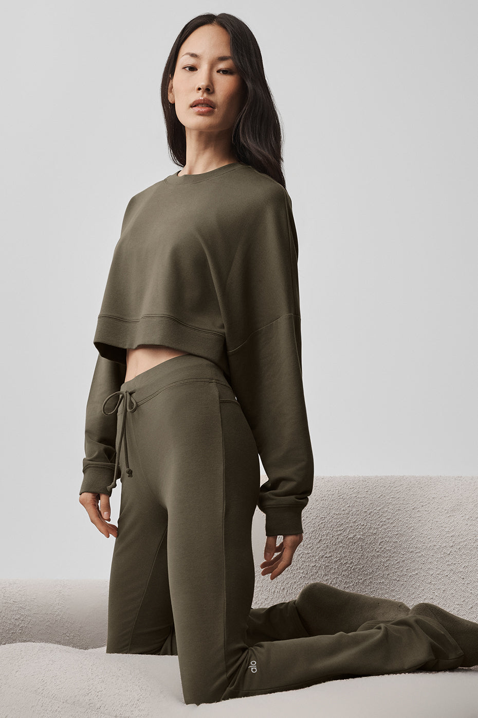 Sway Bootcut Sweatpant