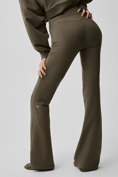 Sway Bootcut Sweatpant