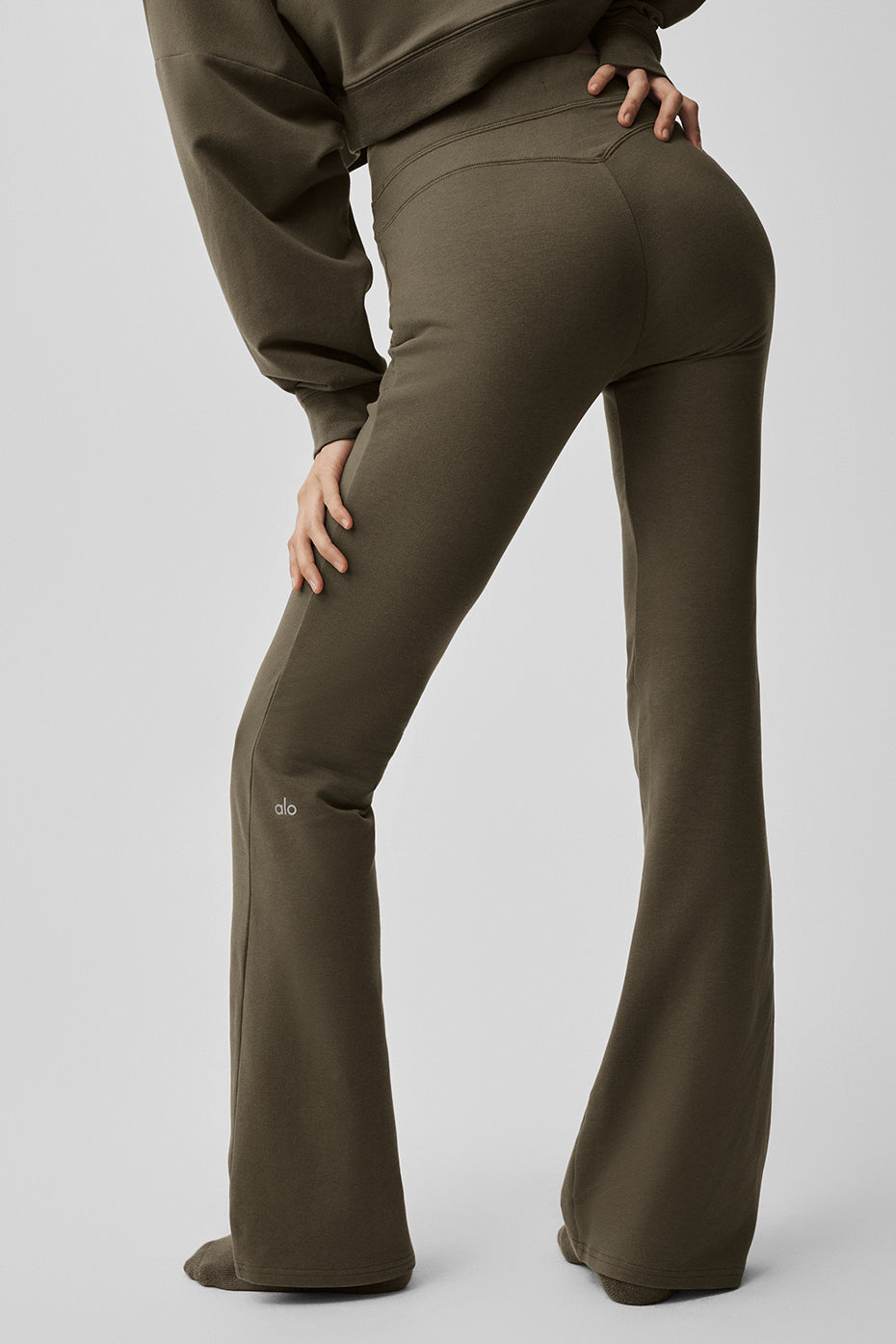 Sway Bootcut Sweatpant