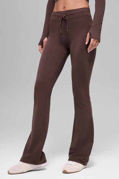 Sway Bootcut Sweatpant