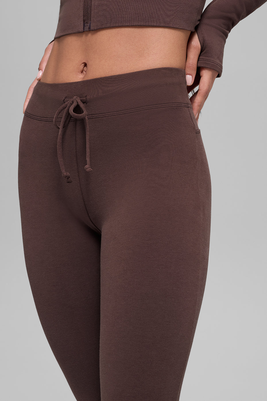 Sway Bootcut Sweatpant