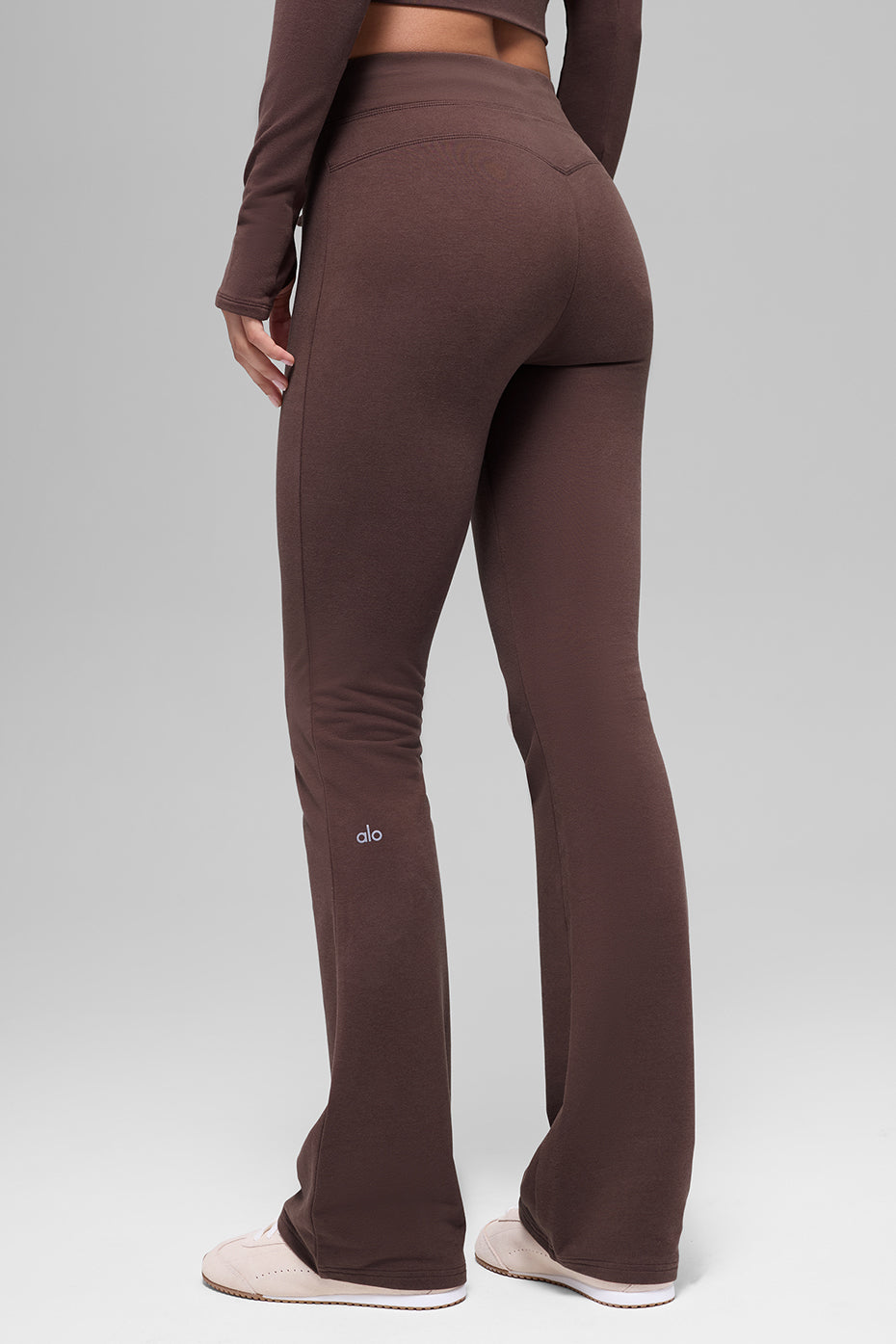 Sway Bootcut Sweatpant