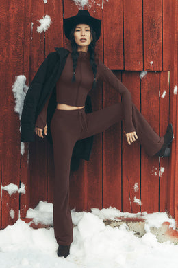 Sway Bootcut Sweatpant
